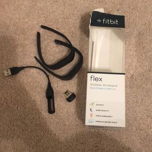 Fitbit Flex